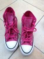 Converse Chunk Taylor All Star Pink, Größe 36 Eimsbüttel - Hamburg Stellingen Vorschau