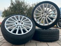 Audi/Mercedes/Vw/Seat/Skoda 18Zoll 5x112 225/40/18 Bayern - Pleinfeld Vorschau