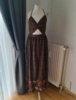 Maxikleid , Sommerkleid gr 38 40 Bremen - Vegesack Vorschau