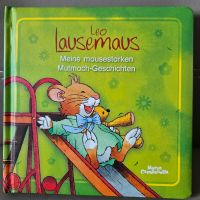 Leo Lausemaus Buch Bayern - Lachen Vorschau