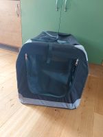 Hundetransportbox/Trixie 50cm x 50 cm x70 cm Ludwigslust - Landkreis - Eldena Vorschau