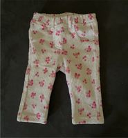 Mädchen Hose, Benetton Baby, Gr. ~74 Wandsbek - Hamburg Eilbek Vorschau