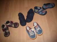 Lernlaufschuhe / Kleinkinderschuhe Gr. 19 & 20 -Neu / Ungetragen Rheinland-Pfalz - Wöllstein Vorschau