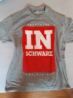 Kraftklub T-shirt M 38 Bandshirt grau Sachsen - Zwickau Vorschau