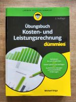 Übungsbuch Kosten- und Leistungsrechnung für Dummies Sachsen-Anhalt - Seegebiet Mansfelder Land Vorschau