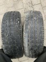 2x 205/65 R16C 107/105R Lassa Transway Sommerreifen XL Sachsen-Anhalt - Magdeburg Vorschau