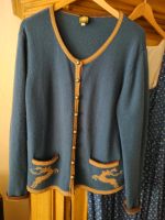 Strickjacke Gr. 48, Hammerschmid, incl. Versand Düsseldorf - Unterbach Vorschau