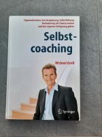 "Selbstcoaching " von Michael Groß Niedersachsen - Landesbergen Vorschau