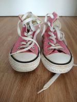 Allstars Converse Chucks Größe 29, rosa pink Bonn - Plittersdorf Vorschau