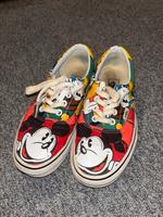 Vans Gr 37 Disney Bayern - Mindelheim Vorschau