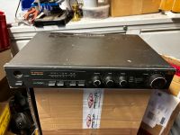 RFT SV3930 Stereo Receiver DDR Sachsen - Taucha Vorschau