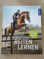 Mein großes Buch vom Reiten lernen Niedersachsen - Seevetal Vorschau