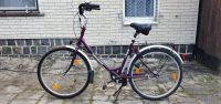 26 " Prophete 7 Gang City Cruiser mit Speichenschloss Leipzig - Knautkleeberg-Knauthain Vorschau