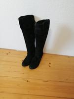 Stiefel von Gabor Größe 38 (5 1/2) Niedersachsen - Aurich Vorschau