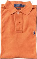 Original Ralph Lauren Polo Shirt, Orange, Gr. S P Bielefeld - Sennestadt Vorschau