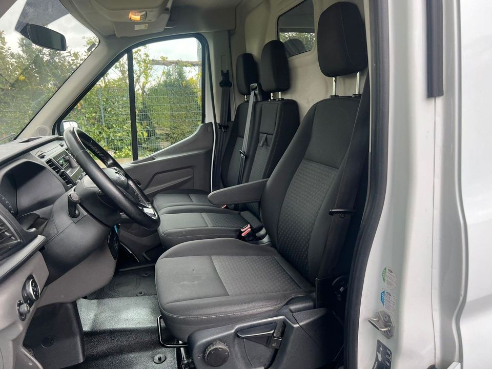 Ford Transit 2.0 TDCi L2 MITTEL HOCH KLIMA*MTL*PDC* in Holzgerlingen