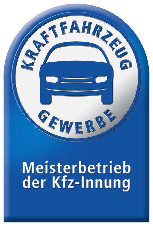 Renault Scenic 1.9 dCi **Klima** in Darmstadt