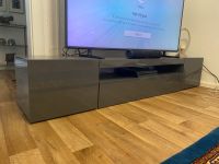 TV Schrank / Sideboard  / Schrank / grau hochglanz Berlin - Lichtenberg Vorschau