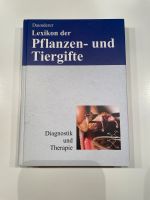 Daunderer: Lexikon der Pflanzen- und Tiergifte Bonn - Buschdorf Vorschau