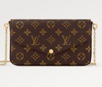 Louis Vuitton Félicie Pochette Hannover - Linden-Limmer Vorschau