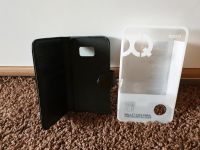 Samsung Galaxy S6 edge Case Ledertasche Schutzhülle Cover Sachsen - Zwickau Vorschau