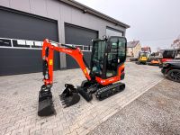 Kubota KX019-4 VK Minibagger PowerTilt MS01, Bagger, Neumaschine, Bayern - Kammeltal Vorschau