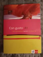 Spanischbuch A1 Con Gusto A1  Lehrbuch Volkshochschule Hamburg - Altona Vorschau