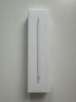 Apple Pencil 2. Generation wie neu weiß A2051 OVP Kr. Dachau - Dachau Vorschau