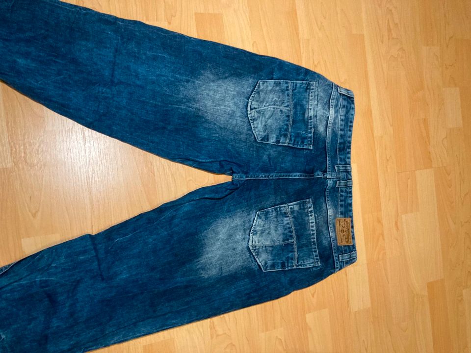 Herren Jeans MOD 36/36 - Hose - Miracle of Denim in Rhauderfehn