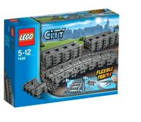 Lego City Eisenbahnschienen 7499 Bayern - Miltenberg Vorschau