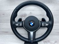 BMW M Lenkrad Heizung Vibro ACC Distronic F30 F31 F32 F34 F33 F25 Brandenburg - Frankfurt (Oder) Vorschau