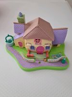 Polly Pocket Haus mit Puppe Bayern - Ottobeuren Vorschau