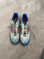 Adidas F50 Fußballschuhe Baden-Württemberg - Bad Friedrichshall Vorschau