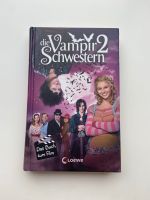 „die Vampir Schwestern 2“- Das Buch zum Film Hessen - Bad Soden am Taunus Vorschau