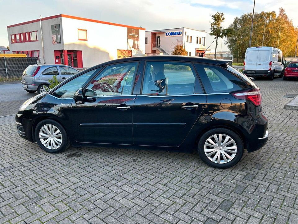 Citroën C4 Picasso Selection in Lippstadt