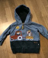 Frugi Baby Pulli mit Kapuze (12-18 Monate) Mitte - Tiergarten Vorschau