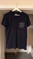 T-Shirt dunkelblau mit Palmen Esprit Gr. S - wie neu Rheinland-Pfalz - Andernach Vorschau