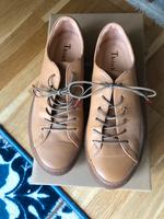 Think ! Damenschuh Gr. 38 neu Leder Brandenburg - Michendorf Vorschau