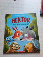 Coppenrath Kinderbuch Hector spielt mit Mädchen Sachsen - Olbernhau Vorschau