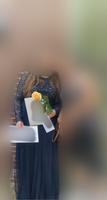 Abikleid abendkleid abschlusskleid Größe xl Nordrhein-Westfalen - Borken Vorschau