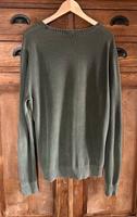 Belstaff Pullover, Herren L, oliv Hessen - Butzbach Vorschau