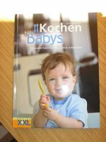 Das Buch "Kochen für Babys" Baden-Württemberg - Wannweil Vorschau