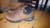 Outdoor Sneaker Sportschuhe echt Leder REEBOK DMXMAX 39 Brandenburg - Reitwein Vorschau