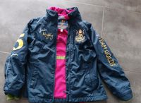 Joules Mary Kind Reiterjacke blau gr Alter 8 Jacke Niedersachsen - Pattensen Vorschau
