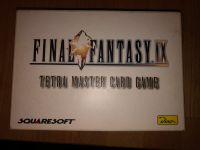 Final Fantasy IX Tetra Master Baden-Württemberg - Hockenheim Vorschau