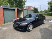 BMW 525 d M Paket Hamburg-Mitte - Hamburg Altstadt Vorschau