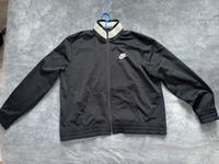 Nike-Trainingsjacke Sachsen-Anhalt - Weißenfels Vorschau