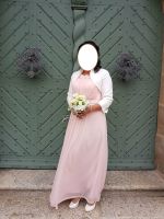 Abendkleid Abschlussballkleid Jungfernkleid Brautjungfernkleid Bayern - Pressath Vorschau