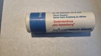 Original Rolle 5DM Gedenkmünzen "Uni Heidelberg" Hessen - Bad Homburg Vorschau