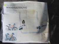 Fahrradhalter - Wandhalterung für Fahrrad / Fährräder Rheinland-Pfalz - Wöllstein Vorschau